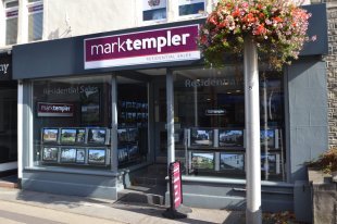 Mark Templer Residential Sales, Clevedonbranch details