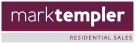 Mark Templer Residential Sales, Clevedon Estate Agent Logo