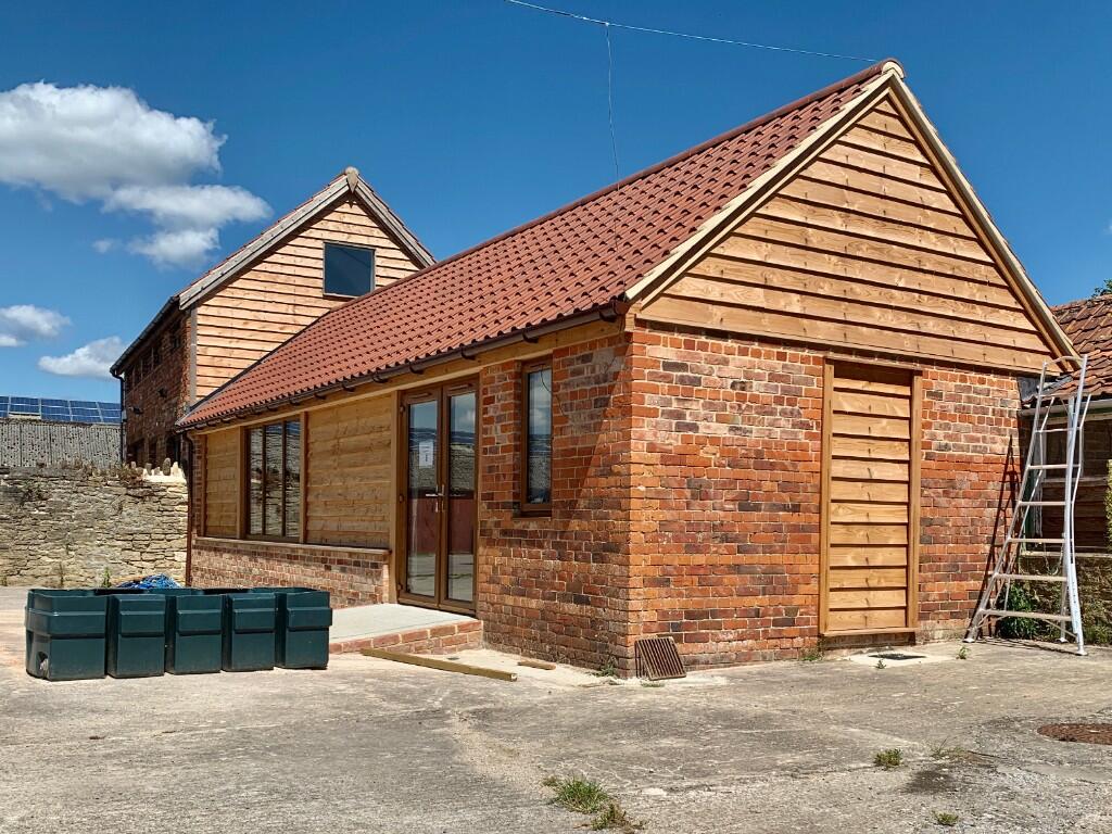 Main image of property: Broad Lane, SN12