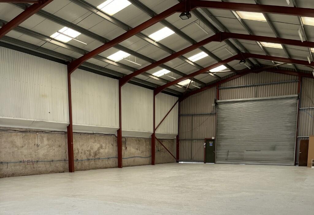 Main image of property: Broad Lane, SN12