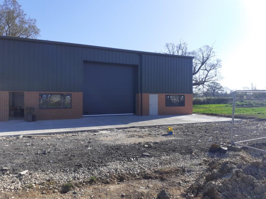 Main image of property: Broad Lane, SN12