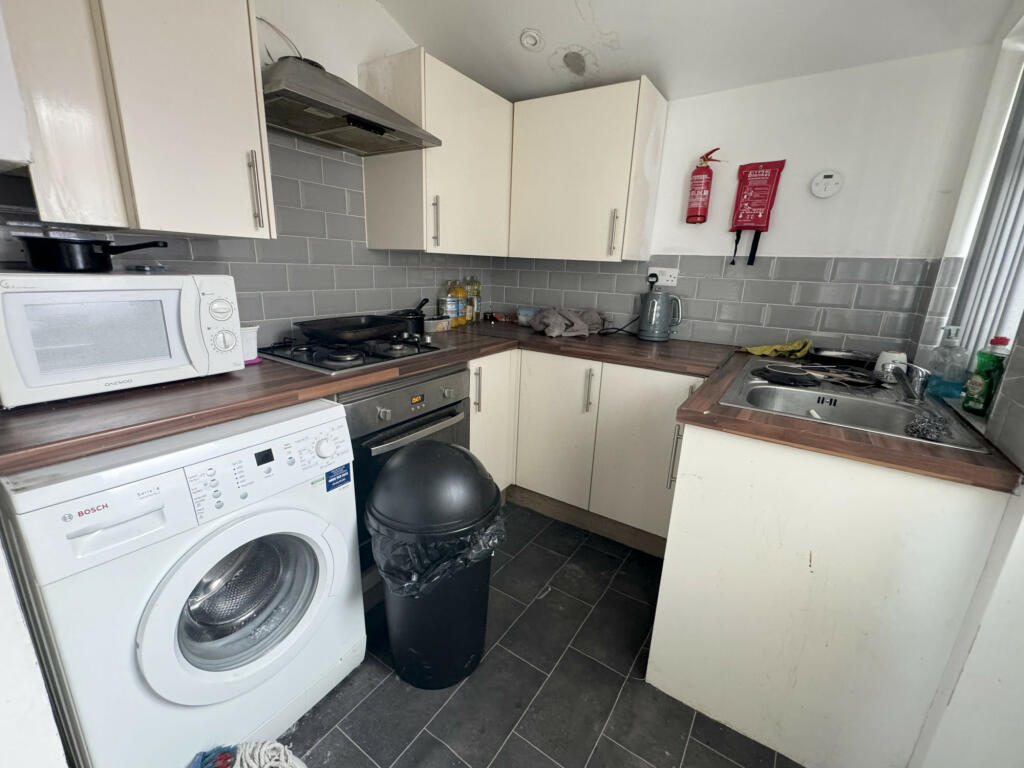 Main image of property: Ashley Avenue, Leeds, West Yorkshire, LS9