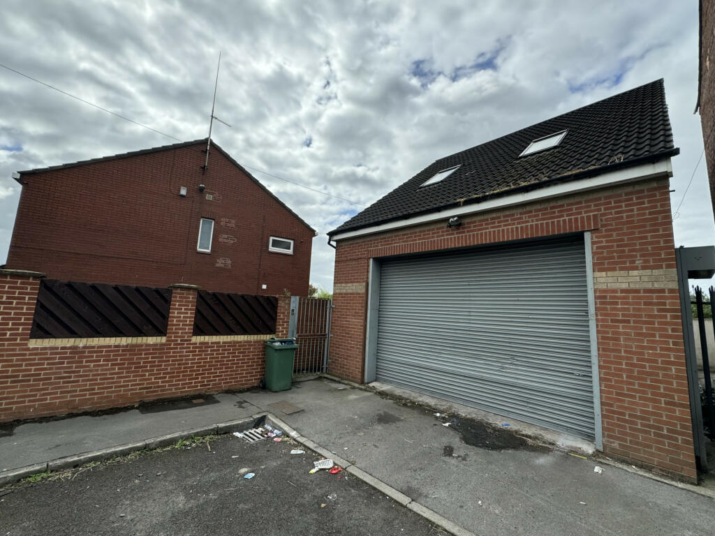 Main image of property: Spring Close Street, Leeds, West Yorkshire, LS9