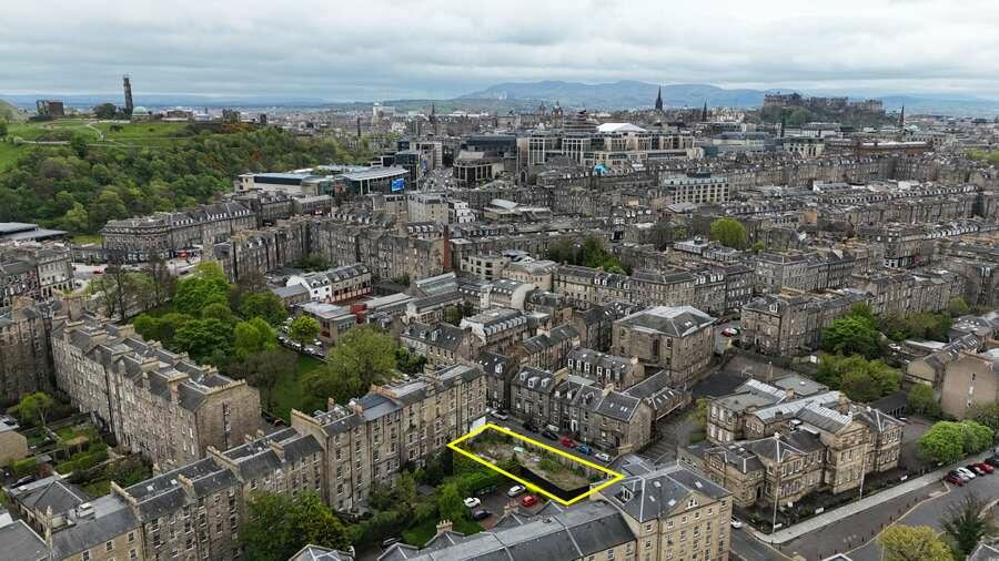 Main image of property: 11 Gayfield Square, Edinburgh