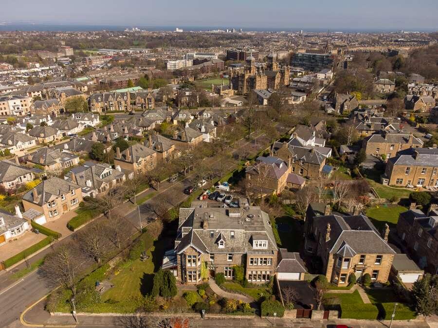Main image of property: Sir James Mckay House, 18 Ravelston Park, Edinburgh