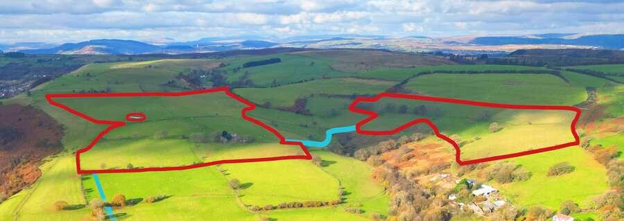 Main image of property: Cwm Ifor Solar Farm, Bowls Lane