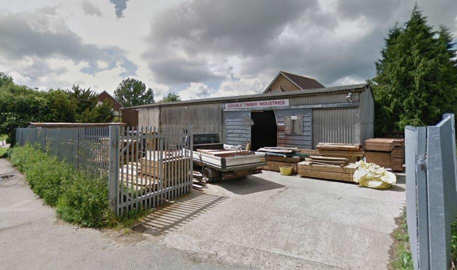 Main image of property: Former Fencing Works, R/o 62-68 Birling Road, Ashford, Kent, TN24