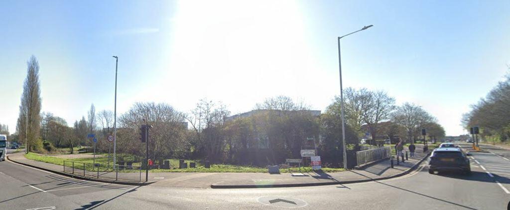 Main image of property: Land At The Junction Of Leacon Road , And Brookfield Road, Ashford, Kent, TN23