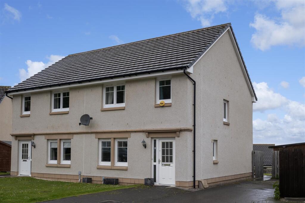 Main image of property: 30 Orchid Avenue, Inverness, IV2 6BJ