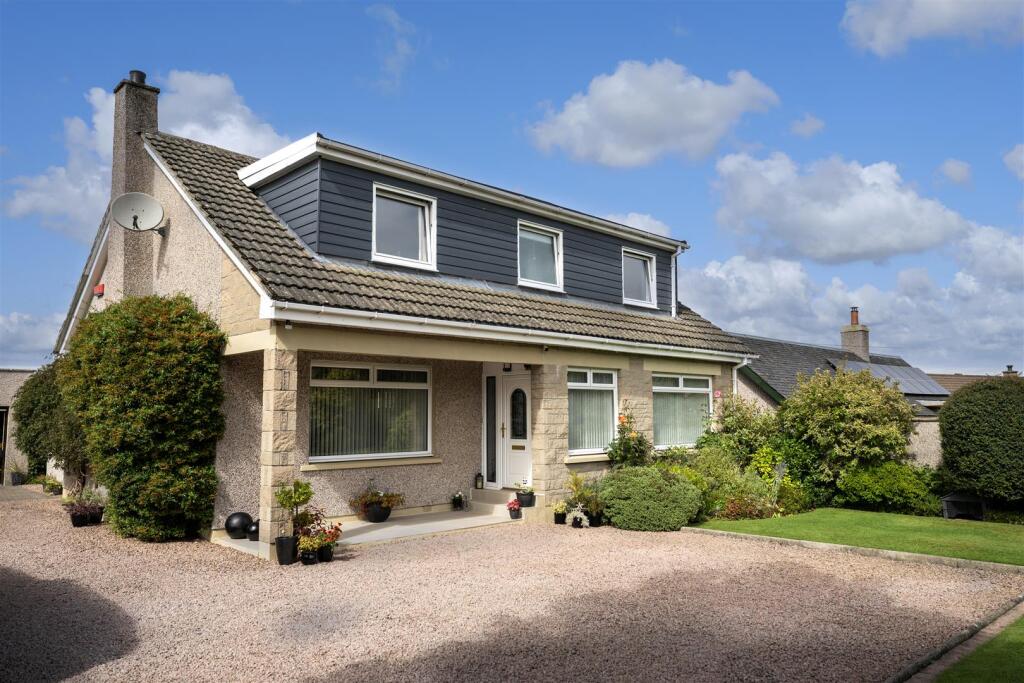 Main image of property: Sunnydene, Resaurie, Inverness, IV2 7NH