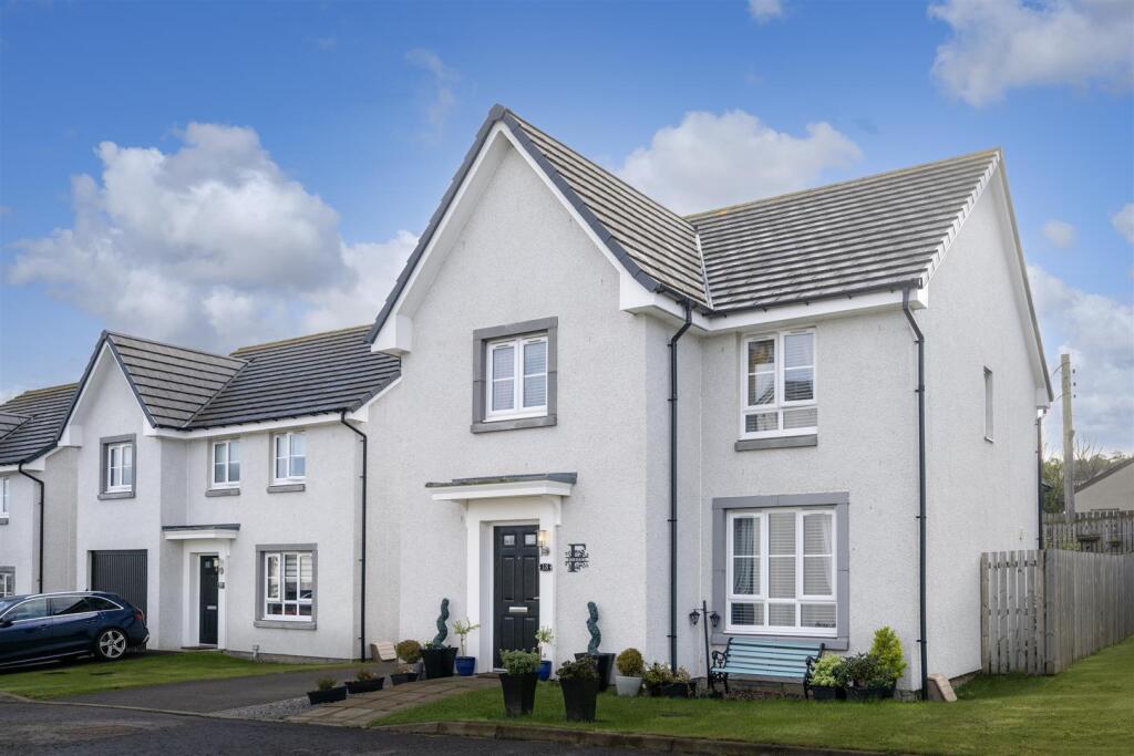 Main image of property: 18 Bracara Road, Inverness, IV2 6FN