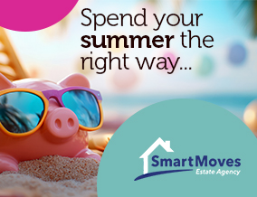 Get brand editions for Smart Moves Estate Agency, Inverness