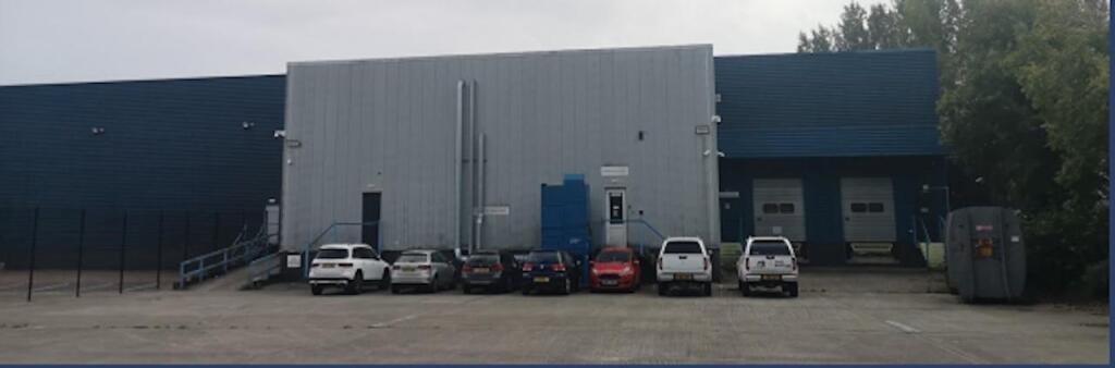 Main image of property: Unit 1, Lakeside, Fountain Lane, Cardiff, CF3 0FB