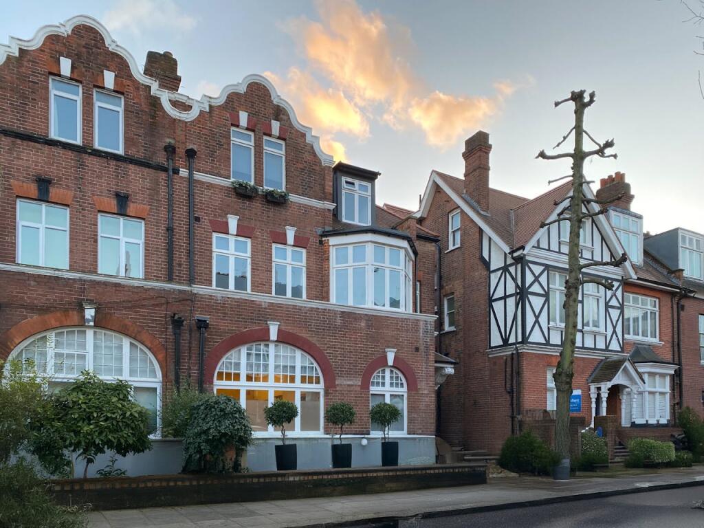 Main image of property: 10 Lymington Road, London, NW6 1HY