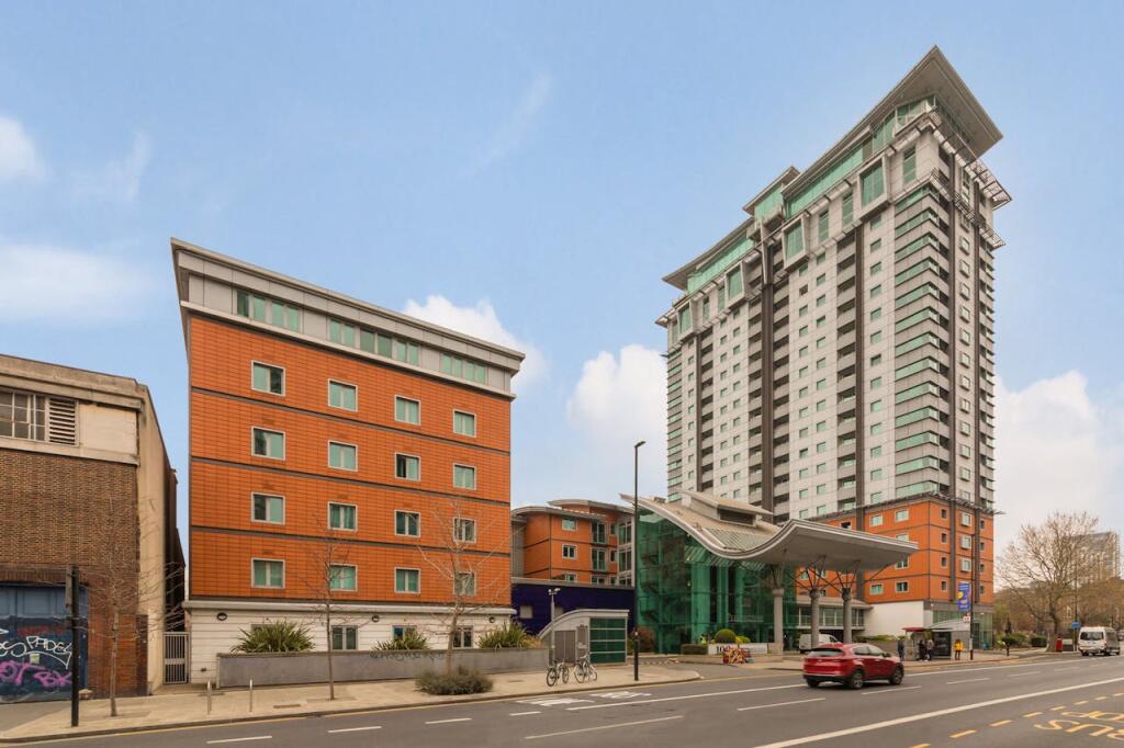 Main image of property: Lambeth North Long Leasehold, 100 Westminster Bridge Road, London, SE1 7XA