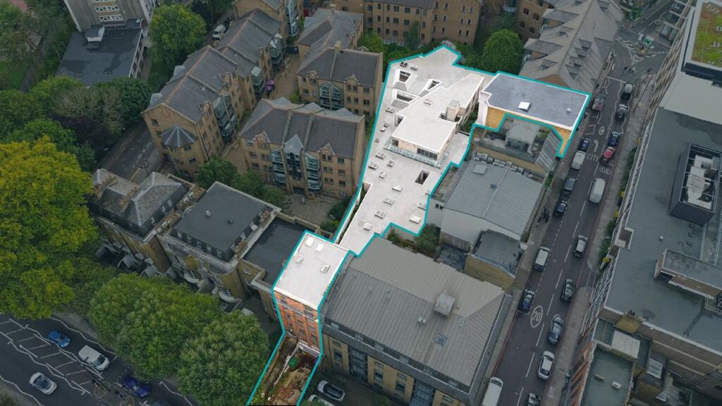 Main image of property: 328 City Road, 7-8 Wakley Street, London, EC1V 7LT