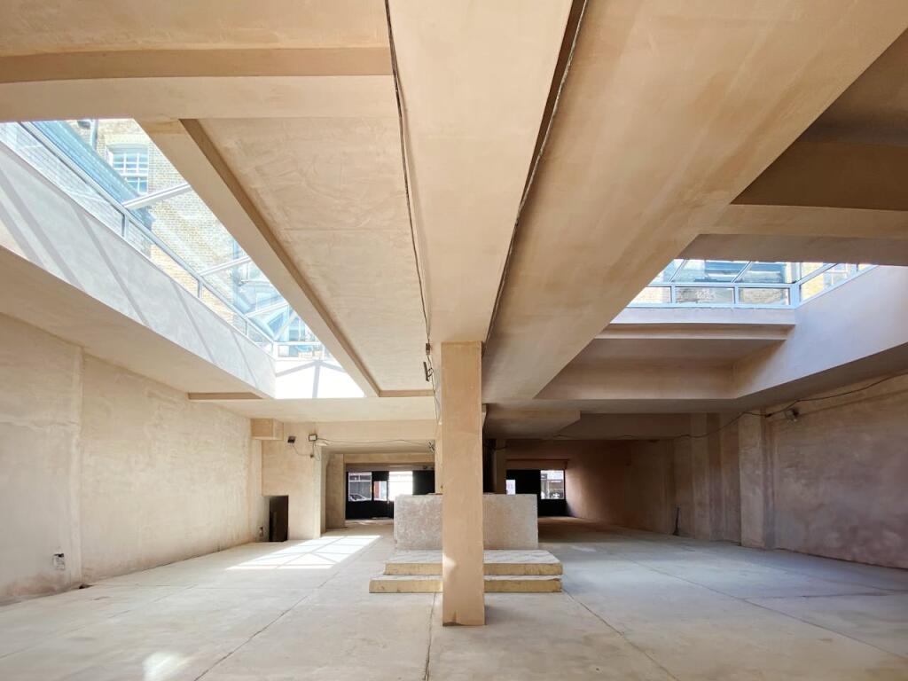 Main image of property: 55-57 Charlotte Street, Fitzrovia, London, W1T 4PD