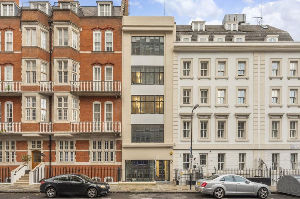 Main image of property: 15 Adeline Place - (Retail), Bloomsbury, London, WC1B 3AJ