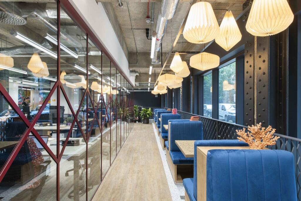 Main image of property: 2 Whitechapel Road (Office 1.07), Whitechapel, London, E1 1EW