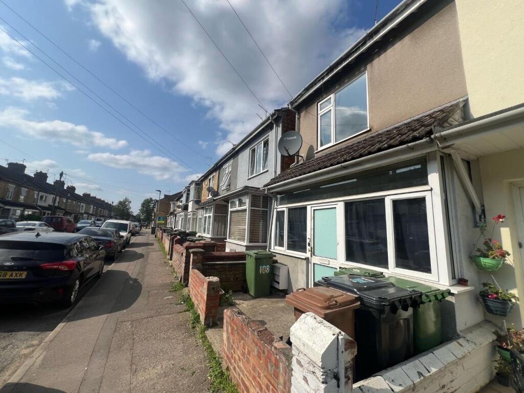 Main image of property: Belsize Avenue, Peterborough