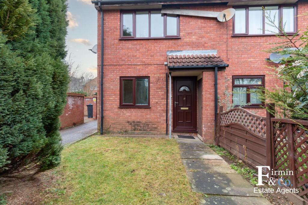 Main image of property: Wainwright, Peterborough