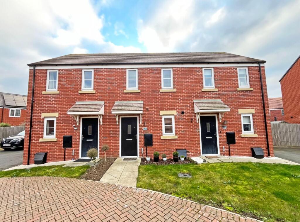 Main image of property: Benington Close, Hampton Gardens, Peterborough