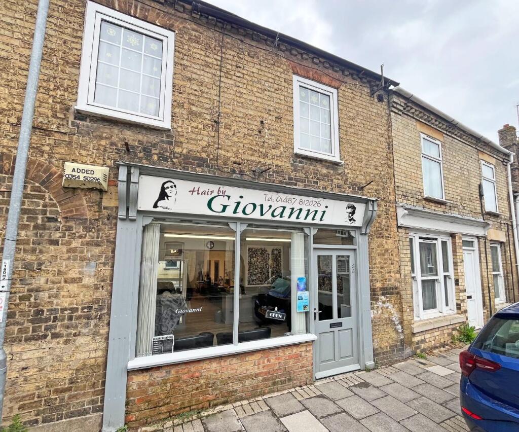 Main image of property: High Street, Ramsey, Huntingdon