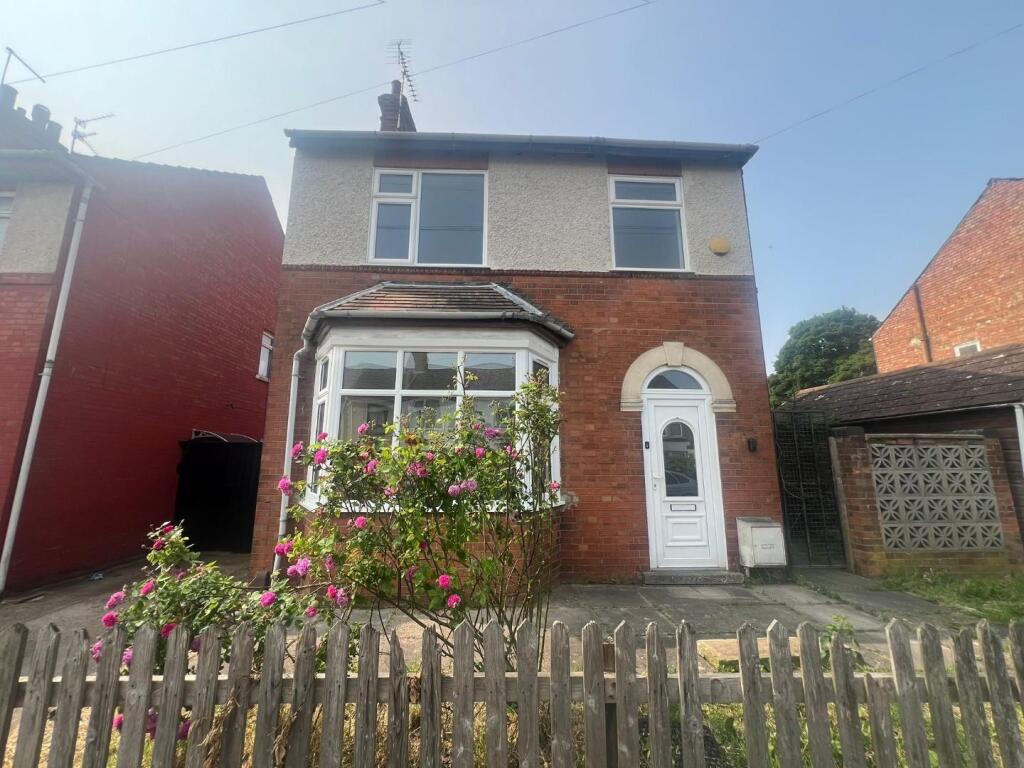 Main image of property: Padholme Road, Peterborough