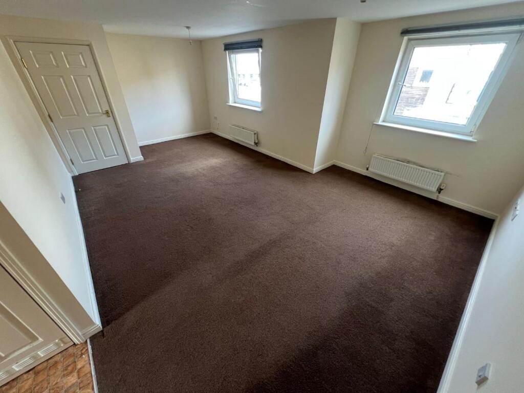 Main image of property: Clayburn Road, Peterborough