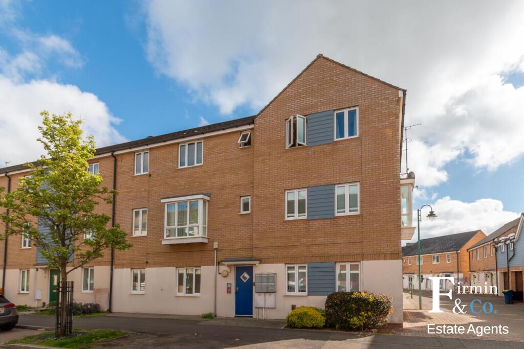 Main image of property: Delves Way, Hampton Centre, Peterborough
