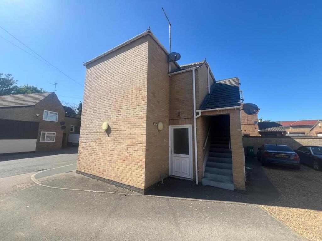 Main image of property: Station Road, Whittlesey, Peterborough