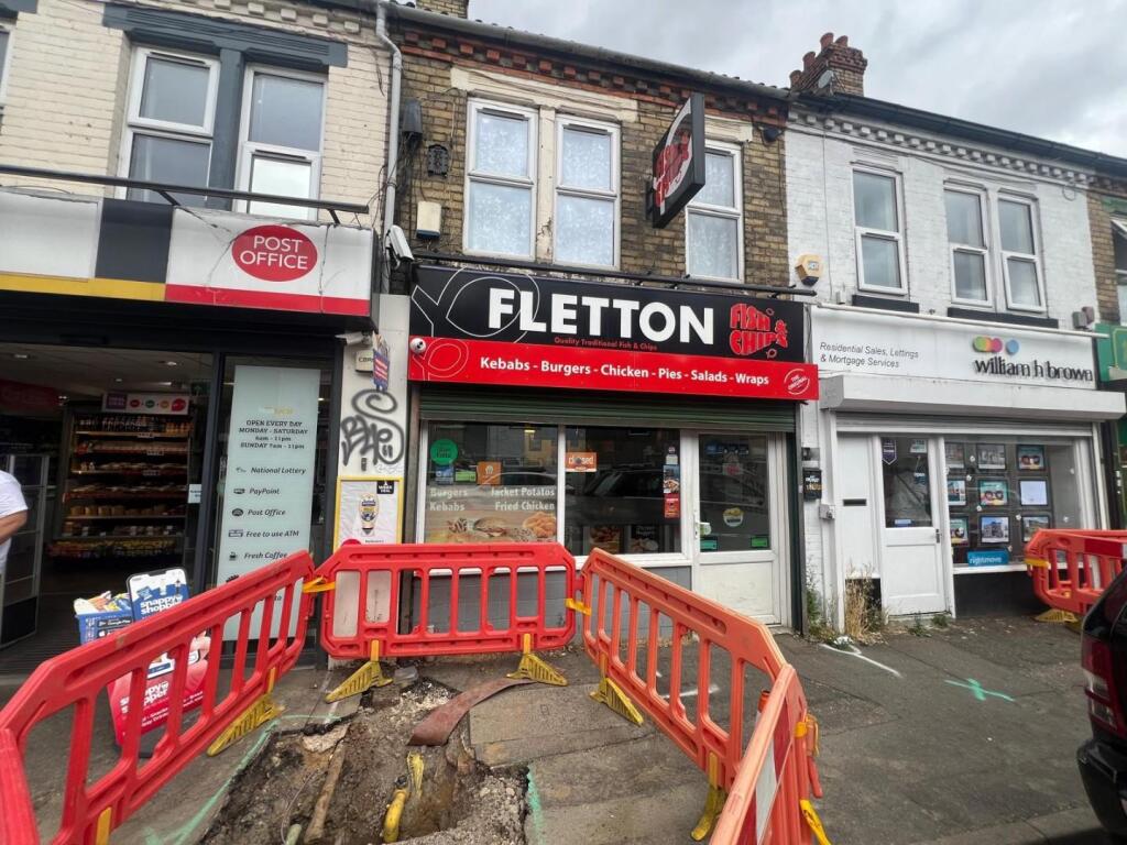 Main image of property: High Street, Peterborough
