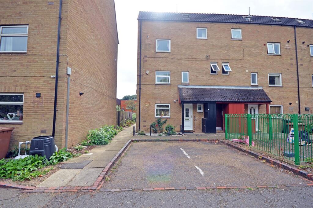 Main image of property: Blackmead, Orton Malborne, Peterborough