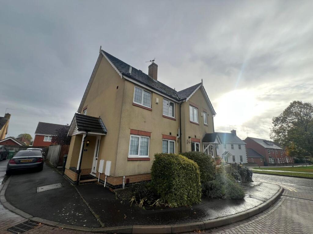 Main image of property: Botolph Green, Peterborough