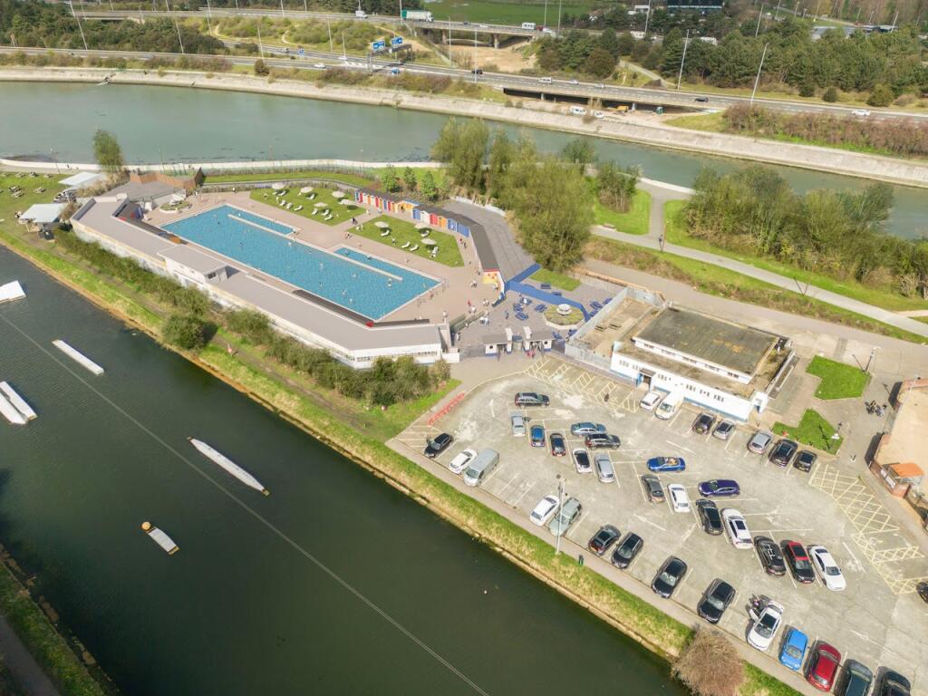 Main image of property: Hilsea Lido, London Road, Hilsea, Portsmouth, PO2 9RP