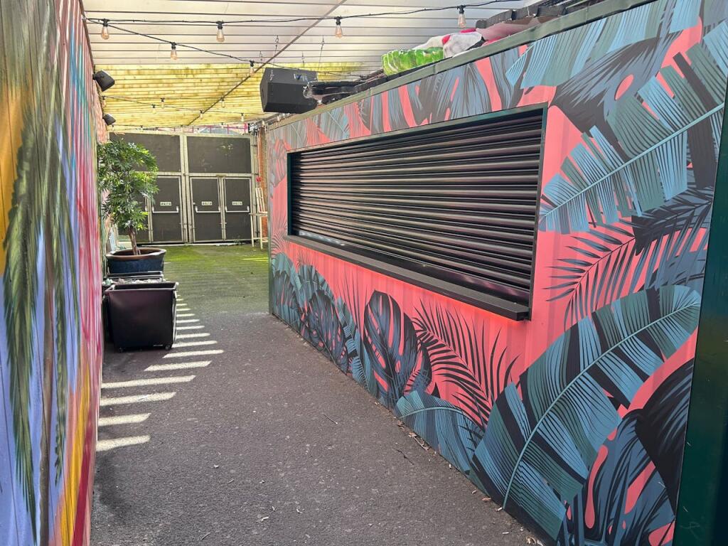 Additional property image - 10-14 Tomb Street, Belfast, BT1 3AS
