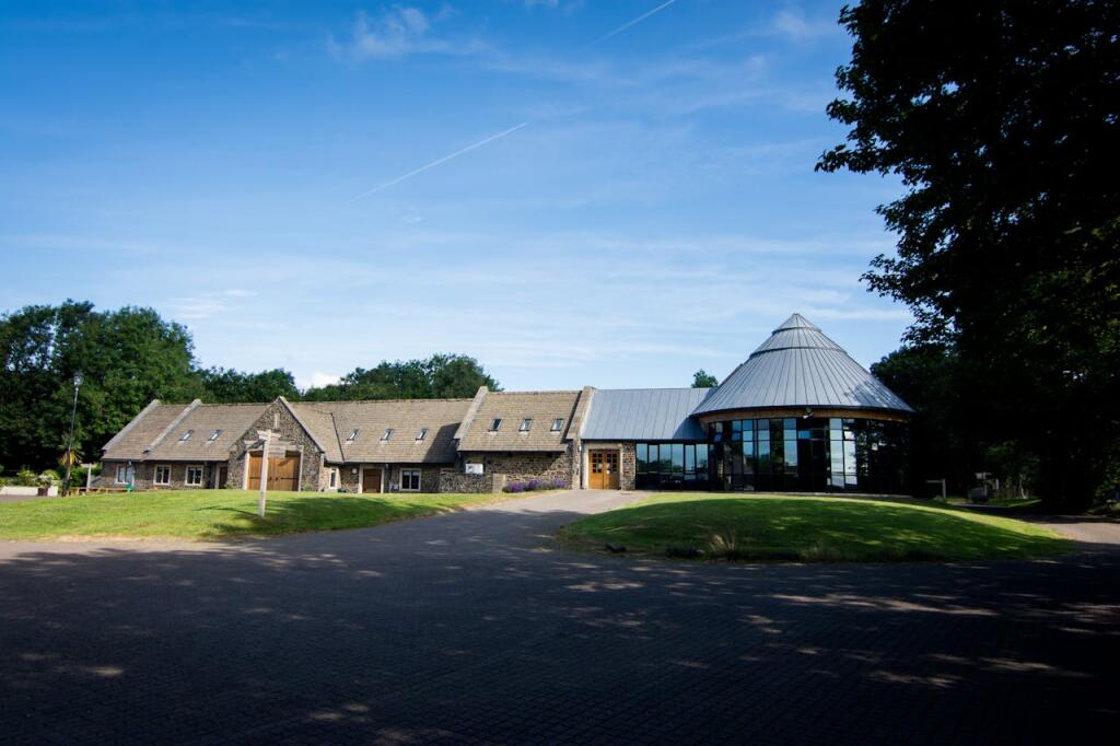 Additional property image - LLancaiach Fawr Manor, Nelson, Treharris, CF46 6ER