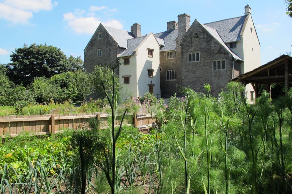 Additional property image - LLancaiach Fawr Manor, Nelson, Treharris, CF46 6ER