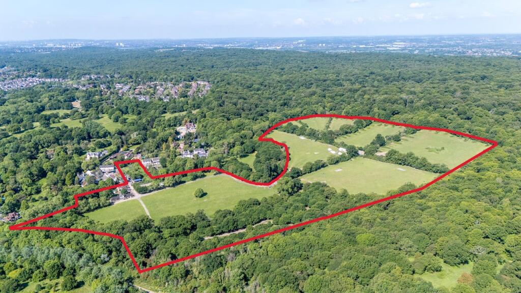 Main image of property: Debden Campsite, Debden Green, Loughton, IG10 2NZ