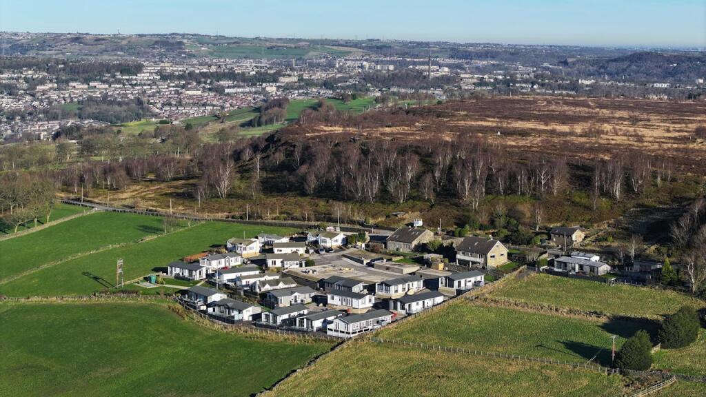 Main image of property: Ladstone Park, Butterworth End Lane, Norland, Sowerby Bridge, HX6 3SD