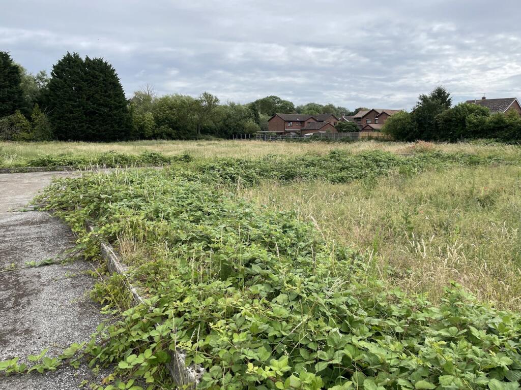 Main image of property: Land at Greenfield Road, Greenfield Road, Coningsby, LN4 4UF