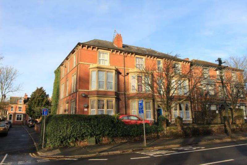 1 bedroom flat for rent in Mansfield Road, Nottingham, NG5