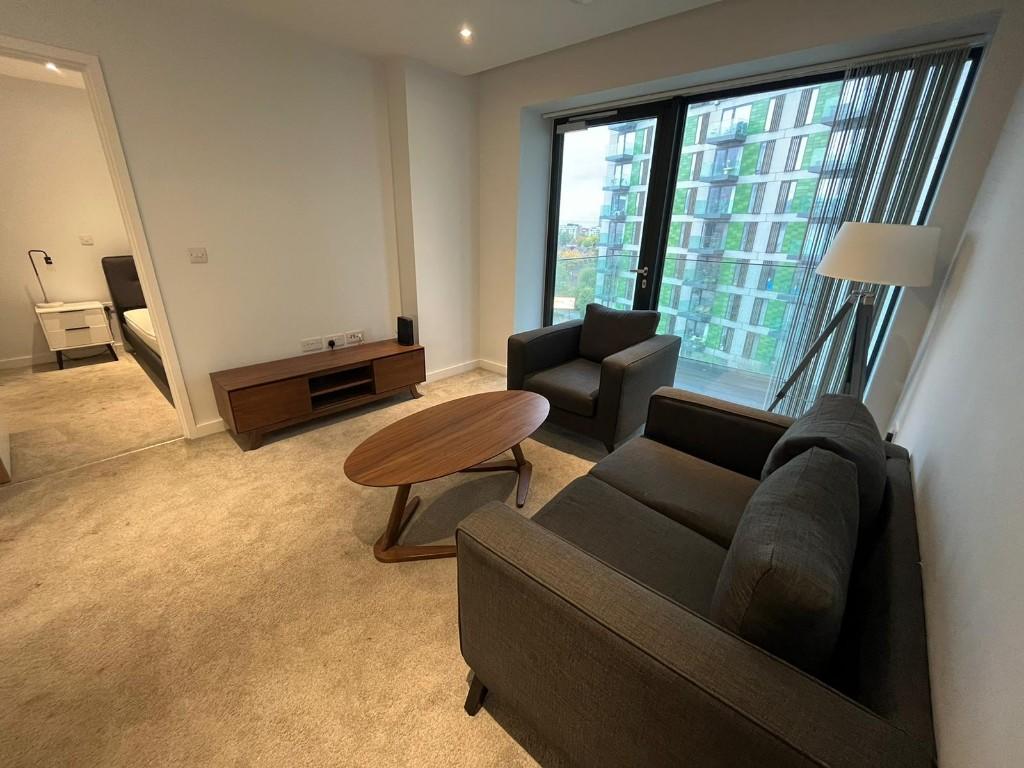 Main image of property: Bury Street, Manchester, Greater Manchester, M3