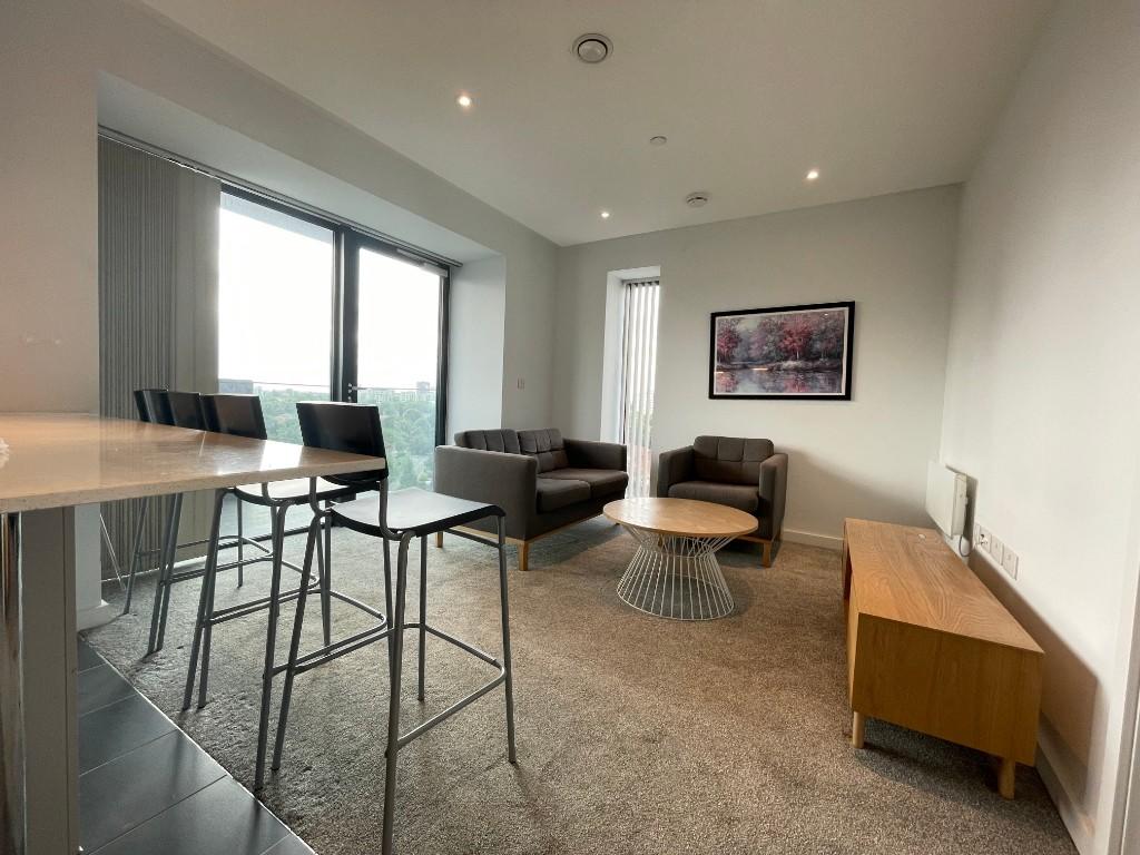 Main image of property: Bury Street, Manchester, Greater Manchester, M3
