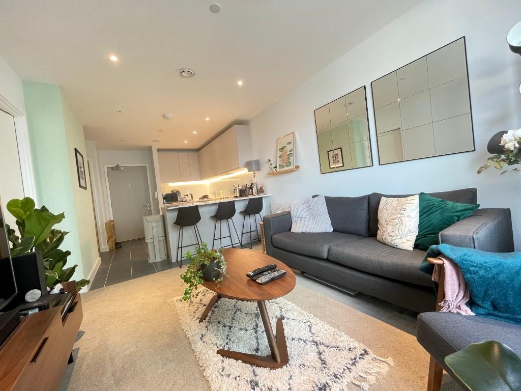 Main image of property: Bury Street, Manchester, Greater Manchester, M3