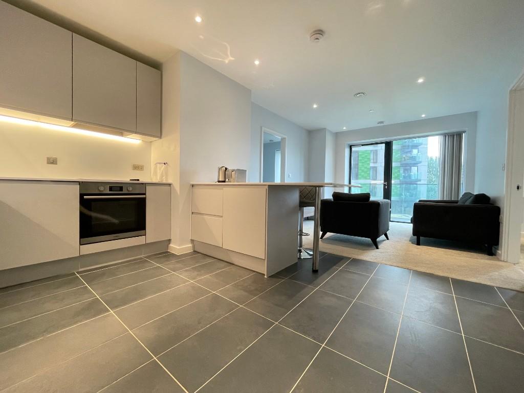 Main image of property: Bury Street, Manchester, Greater Manchester, M3