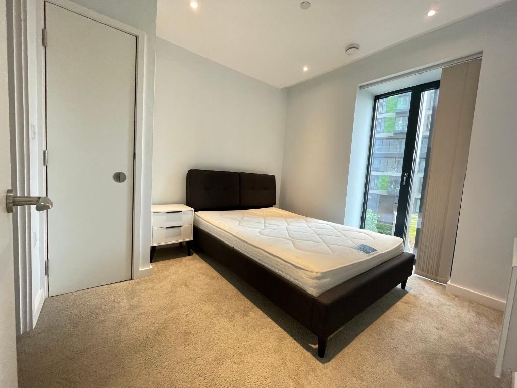 2 Bedroom Apartment For Rent In Bury Street Manchester Greater Manchester M3