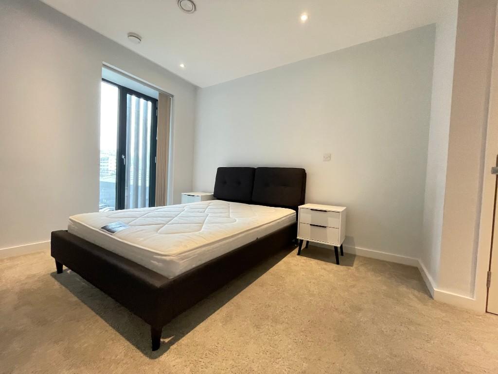 2 Bedroom Apartment For Rent In Bury Street Manchester Greater Manchester M3