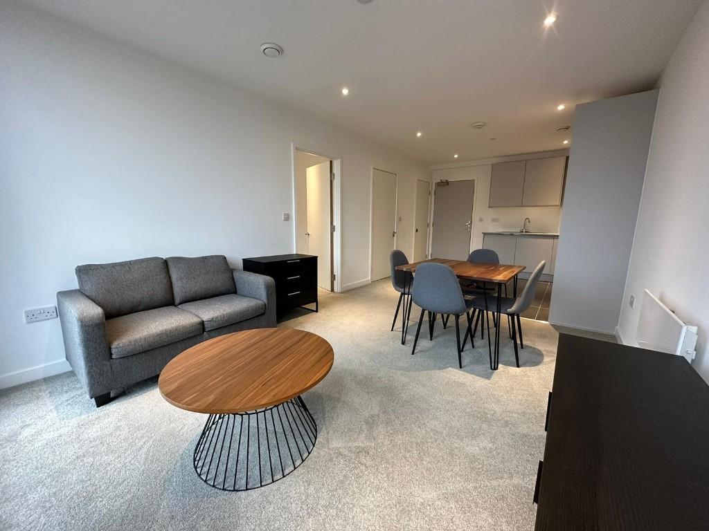 Main image of property: Boundary Lane, Manchester, Greater Manchester, M15