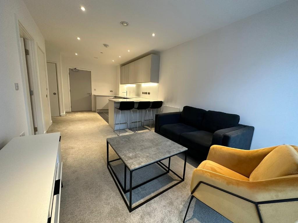 Main image of property: Hulme Street, Manchester, Greater Manchester, M5